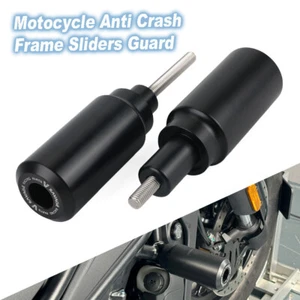 Protector protector deslizante de marco anti choque para motocicletas para CF-MOTO 450CL-C 2023-2025 - Imagen 1 de 24