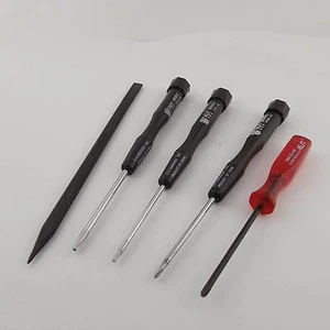 Phillips #00 PH00 Triwing Torx T6 T8 Screwdriver Repair Tool Kit For Macbook PRO - Picture 1 of 6