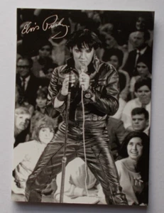 POSTKARTEN - ELVIS PRESLEY - Bild 1 von 1