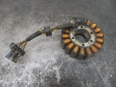 Estator Polaris Sportsman 800 4014034 2013-2014 usado CC-1 Foto 1 de 4