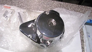 Gehäusedeckel links Original Derbi quad DXR 250 00Q25001070 - Picture 1 of 2
