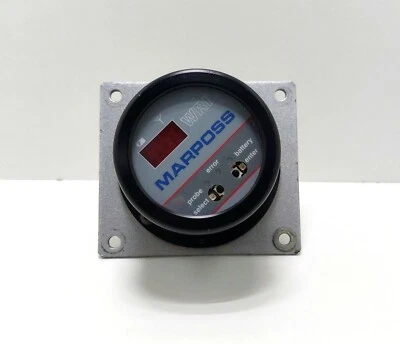 Marposs WRI Receiver 8304890031 - Image 1 of 4