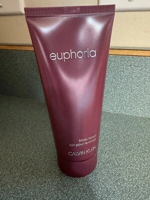 Calvin Klein Euphoria Body Lotion 3.3 Oz - Image 1 of 2