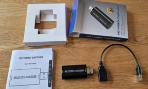 HD Video Capture 1080P - Picture 1 of 8