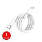 Usb-c Charger 60w Fast Charging Cable For Iphone 14 Plus 14 13 12 11 Pro Max Xs 