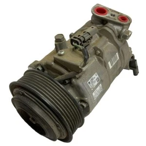 16 Chevrolet Camaro LT Pass Cpe A/C Air Compressor 23382051 3.6L 6Cyl RWD 1169 - Picture 1 of 12