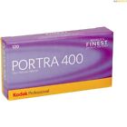 Premium Multi-Purpose Portra 400 Film - 120 Format - 5 Exposures Per Roll