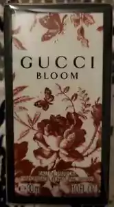 Gucci Bloom 1oz/30mL Women's Eau de Parfum NATURAL SPRAY NIB - Picture 1 of 1