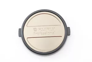 《 MINT 》Fujifilm Professional 52mm Camera Lens Cap For GA645 From Japan - Picture 1 of 6