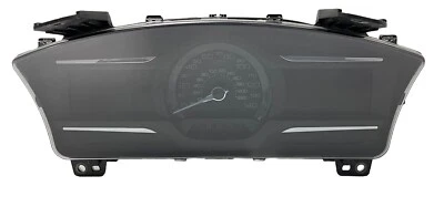 2016 FORD FLEX Speedometer Instrument Cluster  GA8T10849AD OEM - Image 1 of 4