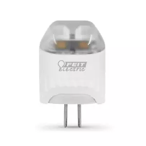 Feit Electric LVG4/LED 20-Watt Equivalent G4 Base Capsule Specialty LED - Picture 1 of 4