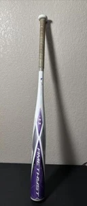 Easton Amethyst (-11) Fastpitch Softball Bat 32" 21 OZ FP20AMY / ALX50 - Picture 1 of 9
