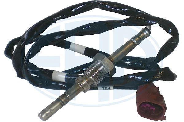 ERA 551011A Sensore, Temperatura gas di scarico per VW GOLF VII Variant (BA5, BV5) - Immagine 1 di 1