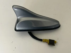 HYUNDAI SONATA 2017 ROOF SHARK FIN ANTENNA GRAY 96210-C2130V8S OEM 2016 2015 - Picture 1 of 5