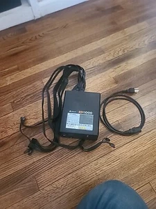 CORSAIR Rm1000 75-002136 1000W ATX 20+4-PIN - Afbeelding 1 van 5