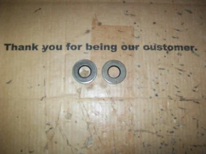 2 of Briggs & stratton part # 393812 oil seals  fits engine - Picture 1 of 4