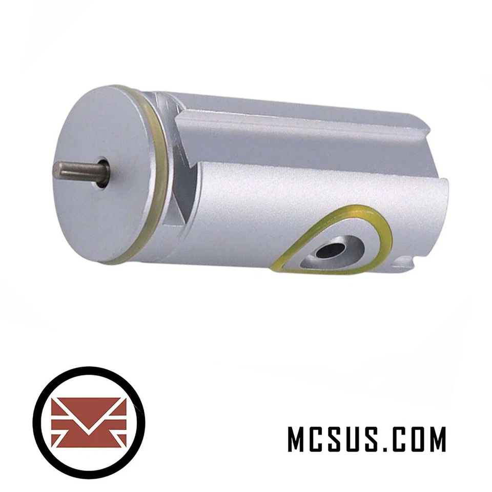 MODERN COMBAT SPORTS Complete Valve For Tippmann 98 Platinum US Army Project Salvo US Army Alpha Blac