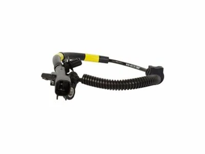 Sensor de velocidad ABS Holstein 21666TR 2017 AWD para Lincoln MKX 2016-2018 Foto 1 de 2