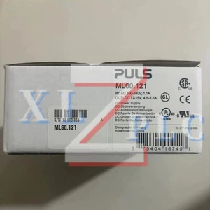 1PCS New PULS ML60.121 Power Supply In Box* - Picture 1 of 5