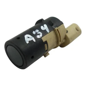 Peugeot 307 CC (3B) Sensor Parkhilfe Ultraschallwandler Einparkhilfe 9649186580 - Bild 1 von 2