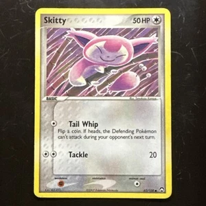 Skitty 62/108 Power Keepers Regular - Picture 1 of 3