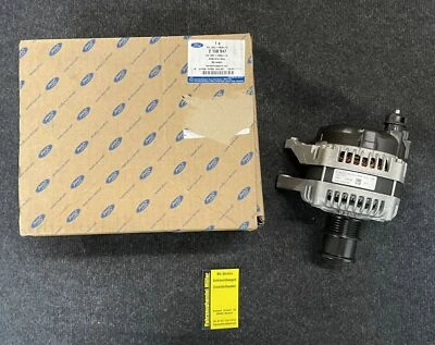 Alternateur Original Ford C Max Focus Transit 1.0 EcoBoost 150A NEUF - Photo 1/4