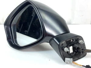 Honda Civic 2013 sedán 4 puertas OEM espejo retrovisor lateral izquierdo genuino de fábrica - Imagen 1 de 8