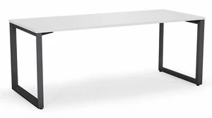 Anvil Fixed Height Single Sided Desk - Picture 1 of 1