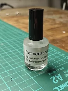 Platinenschutzlack Acryllack, Korrosionsschutz, Isolationslack für Platinen - Bild 1 von 1
