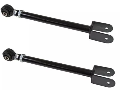 SPC Performance Front Upper Adj. Control Arm Pair For 2007-2018 Jeep Wrangler JK - Image 1 of 4