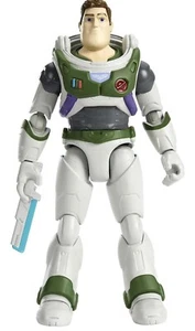 Disney Buzz Lightyear 5”. Space Ranger Action Figure Toy. SHIPS FREE & FROM USA - Picture 1 of 7