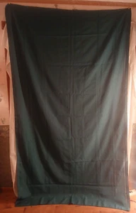 Large Tablecloth Halloween Thanksgiving Christmas 57"W x 99"L - Picture 1 of 13