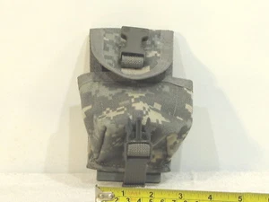 TACTICAL TAILOR FRAG POUCH ACU SMALL UTILITY POUCH NEW - Picture 1 of 4