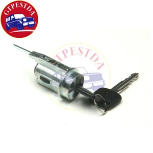Ignition Lock Control Switch with 2Keys Set Fit for Toyota Pickup 4Runner - Bild 1 von 6
