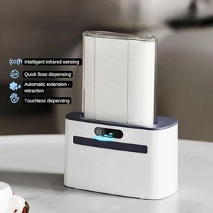 Smart Floss Pick Dispenser - Picture 1 of 1