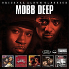 Mobb Deep Original Album Classics (CD) Box Set