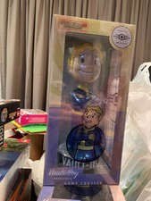 Fallout 4 Vault-Tec Vault Boy 12" Arms Crossed Bobblehead