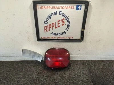 Tail Light Fits 90-96 CORVETTE 379179 LEFT OR RIGHT - Image 1 of 4