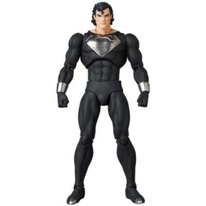 DC Mafex Superman Death & Return Of Superman Action Figure #150 - Picture 1 of 7