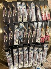 LOT OF 28- Yu-Gi-Oh! TGC ASSORTED STRUCTURE DECKS - LOT OF 28