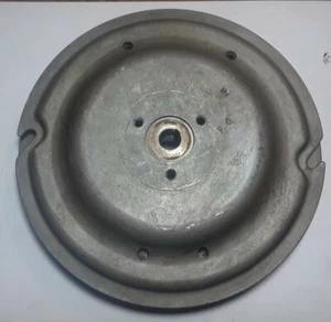 Evinrude/Johnson 3 & 4hp Flywheel 580659 - Bild 1 von 3