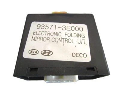 Centralina Ribaltabile Specchietto Laterale per Kia Sorento I ( Jc ) 2.5 Crdi * - Immagine 1 di 4