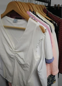 Women's Wholesale/Job Lot/Bundle - Vintage Clothes Mixed Sizes - Oasis - VWB892 - Picture 1 of 19