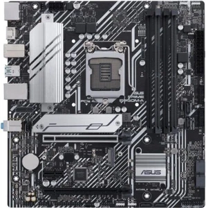 ASUS PRIME B560M-A LGA 1200 Intel B560 SATA 6Gb/s Micro ATX Intel Motherboard - Picture 1 of 4