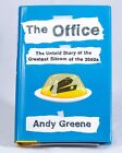 The Office : The Untold Story of the Greatest Sitcom of The 2000s par Andy Greene