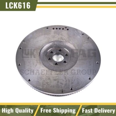 Volante embrague LuK para Nissan D21 1986-1994 Foto 1 de 3