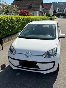VW Up! - Bild 1 von 5