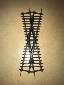 Kreuzung 22,5 Grad TT Standardgleis  Tillig 06910 - Bild 1 von 1