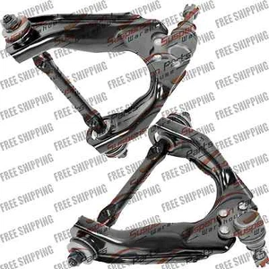 New Front Suspension Kit Upper Control Arm Set for Dodge Dakota Durango 4WD - Picture 1 of 4