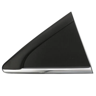 OEM NEW Exterior Passenger Side Window Applique Trim Cruze & Limited 95991483 - Image 1 of 4